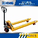  XCMG Factory Hand Hydraulic Pallet Truck 3000kg Manual Pallet Jack Truck