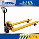 XCMG Factory Hand Hydraulic Pallet Truck 3000kg Manual Pallet Jack Truck