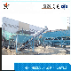  Construction Machinery Best Sellers 60m3/H Concrete Mixing Plant