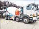  Wholesale New Model 10m3 12m3 Concrete Cement Mixer Truck in Stock for Sale