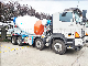 Wholesale New Model 10m3 12m3 Concrete Cement Mixer Truck in Stock for Sale