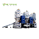 Roady Rd130 Mobile Mini Asphalt Batching Plant