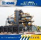 XCMG Road Machinery Asphalt Batching Plant 80t/H Xap80 Small Asphalt Mixing Plant for Sale manufacturer