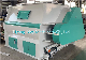 500-4000kg Per Batch Compound Feed Mixer Animal Fodder Mixing Machine