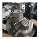  Main Pump for Excavator Ex120 Hpv091 Hydraulic Pump