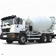  Super-Above New HOWO 6X4 340HP 8m3 Concrete Mixer Truck