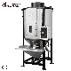 Vertical Color Batch Blending Machine Mixer manufacturer