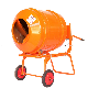 Factory Sales Mini Concrete Cement Making Machine Concrete Mixers for Home Use