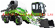 New China Manufacture Mini Concrete Mobile Mixer with Self Loading