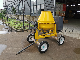 Factory Price Concrete Mixer Machine Self Loading Concrete Mixer for Sale with Pump Mini