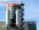  Bolted Cement Silos Manufacturers for 50t 80t 100t 120t 150t 180t 200t