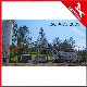  Good Quality Construction Equipment Cbp25s Concrete Mixing Batch Plant Manufacture in Construction Project