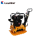  Excalibur 160kg Vibratory Concrete Vibrator Mini Stone Vibrating Road Plate Compactor