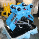 Excavator Mounted Hydraulic Vibrator Soil Plate Compactor