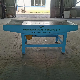 Electric Vibrating Table for Concrete Tilt Panels