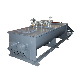  High Efficient Double Axis Dust Humidifying Mixer for Thermal Power Plants