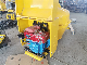  2023 New Concrete Mixer 350L 4-Wheel 180L/260L/350L/400L/500L/750L Diesel/Gasoline/Electric Hot-Sale Britain