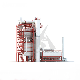 400t/H Asphalt Bitumen Batching Plant