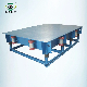  High Efficiency Vibrating Table for Concrete Molds