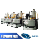  High Speed PVC Resin Mixer Unit