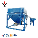  Bag Cement Special Use Cement Silo with Screw Conveyor