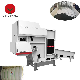 High Efficiency Good Performance Bale Opener Fiber Hopper for Production Line