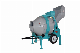 Jzc750 Concrete Pan Mixer for Sale Electrical