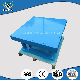  Small Concrete Vibrating Table for Plastic Paver Moulds (ZDP800)
