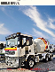  8m3 10m3 12m3 300HP-400HP Shacman 6X4 8X4 Concrete Cement Mixer Truck