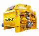 Sdmix 120m² /H Naked 2 Cubic Meters Mobile Concrete Mixer Construction Machinery manufacturer
