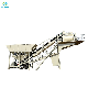  China Brand New Mobile Concrete Mixing Plant Yhzs35 on Promotion