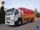 Brand New Truck 18m Concrete Pump Trucks