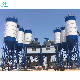  High Quality Hzs35 Concrete Batching Plant with Skip Hopper for Sale