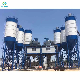 High Quality Hzs35 Concrete Batching Plant with Skip Hopper for Sale