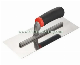  High Carbon Steel Metal Building Hand Concrete Tools Bricklaying Trowel