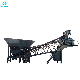 China Supplier for Yhzs60 Mobile Concrete Batching Plant/Mobile Concrete Mixing Plant