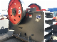 Rock Stone Jaw/Cone/Impact/VSI/Hammer/Roller/Sizer/ Mobile Portable Crusher for Limestone/Granite/Riverstone/Basalt Quarry Crushing and Mining