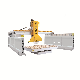 Middle Block Automatic Stone Bridge Cutting Saw