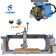 Basic Customization Hknc-825 CNC 5 Axis Stone Cutting Machine for Kitchen Countertop manufacturer