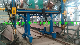  3.2mm 4.0mm 5.0mm Low Cost Saw Wire Double Function Beam Gantry Welding Machine