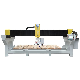 Automatic Bridge Type Granite Cutting Machine