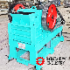 3t Capacity PE100X500 Small Jaw Crusher for Crushing Limestone