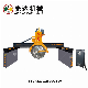 Btc-2800 Multi Blade Granite Block Cutting Machine manufacturer