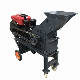 Sand Maker Hammer Mill Crusher Gold Mining manufacturer