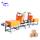 China Supplier Wood Block Press Machine Sawdust Pallet Making Machine