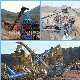 Hot Selling Mobile Concrete Jaw/Hammer/Impact Crusher 100tph for Sale