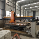 Infrared Bridge Saw Tile Cutter Granite Marble Quartz Slab Cutting Machine