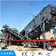  Mobile Stone Iron Gold Ore Rock Mining 100-150 Tph Jaw Crusher Manufacturers Price Portable Granite Crushing Machine Plant for Sale