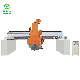 Dialead Double Directions Granite Block Cutting Machine