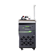  Metal Rust Cleaning 1000W 1500W 2000W Fiber Handheld Laser Cleaning Machine for Paint and Rust Removal